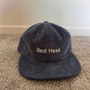 Hatch Corduroy Hat
